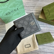 Gucci Wallets